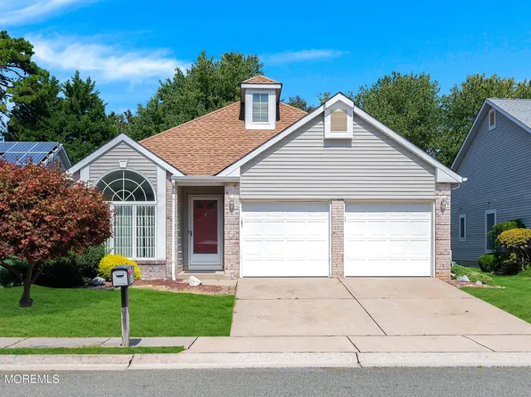 1614 Crimson Road, Toms River, NJ 08755
