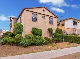 1449 S Bronson Ave, Los Angeles, CA 90019