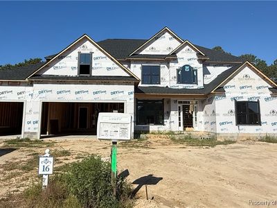 3041 Cragburn Pl LOT 16, Fayetteville, NC, 28306