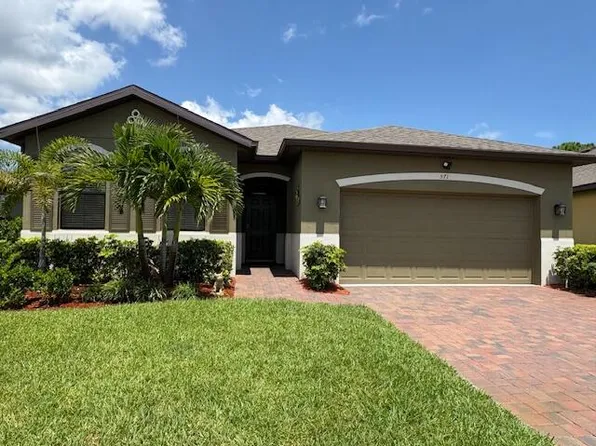 571 SE Old Country Road, Palm Bay, FL 32909