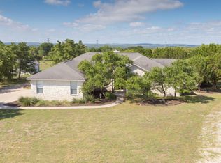 11230 W Cave Cir, Dripping Springs, TX 78620