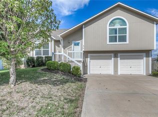 32534 W 172nd Ter, Gardner, KS 66030