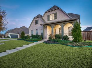 1405 Hackney Dr, Mansfield, TX 76063