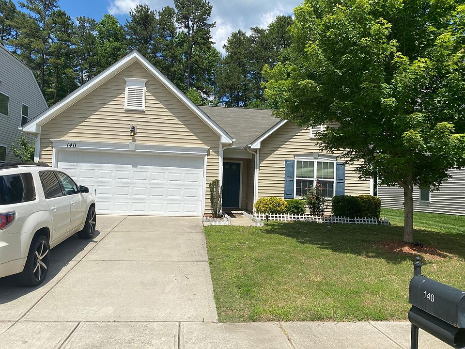 1st image of 140 Weavers Glenn Pl