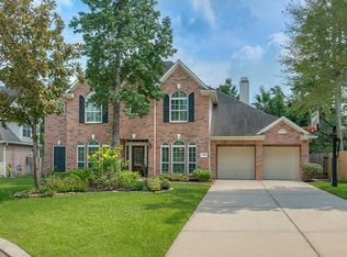 30 E Artist Grove Cir, Spring, TX 77382