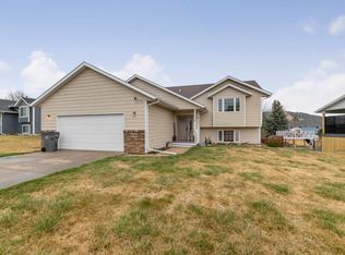 6880 Manchester St, Summerset, SD 57718