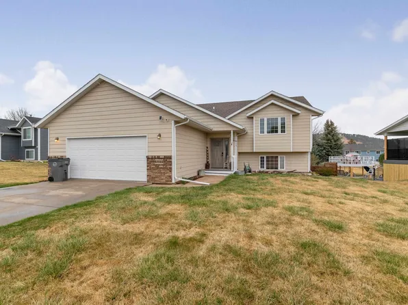6880 Manchester St, Summerset, SD 57718