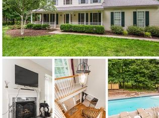 15893 A E Mullinix Rd, Woodbine, MD 21797