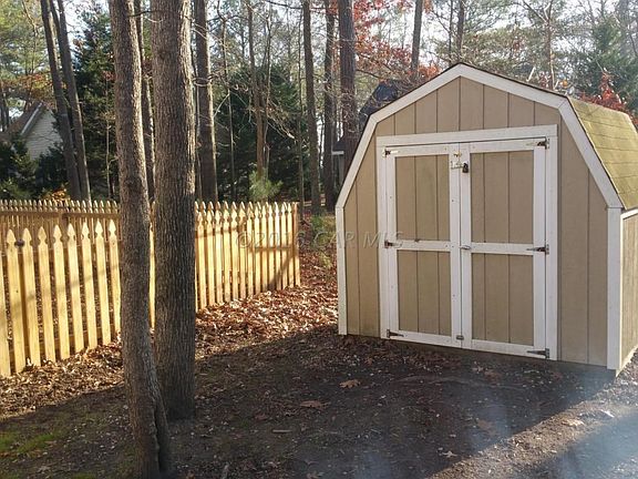 Shed