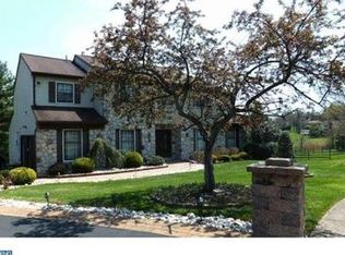 165 Spring Flower Ct, Huntingdon Valley, PA 19006