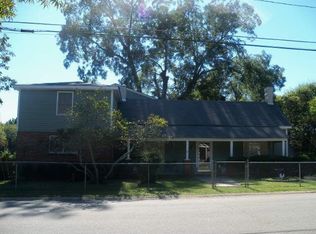 473 Burney St, Madison, GA 30650