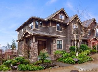 2568 NW Alpine Crest Way, Issaquah, WA 98027