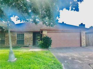 5241 Snowgoose Dr, Corpus Christi, TX 78413