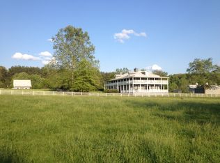 6228 Buffalo River Rd, Earlysville, VA 22936