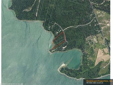 25 Flye Point Rd, Brooklin, ME, 04616
