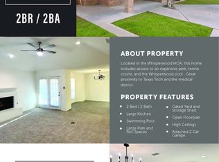 109 N Wayne Ave, Lubbock, TX 79416