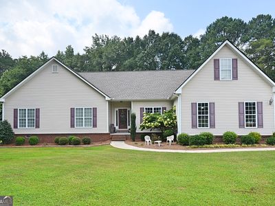2204 Happy Hollow Ct SE, Conyers, GA, 30094