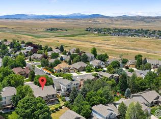 530 Holyoke Ct, Fort Collins, CO 80525