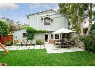 636 E Channel Rd, Santa Monica, CA 90402