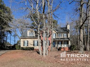 643 Hardwood Ln, McDonough, GA 30253