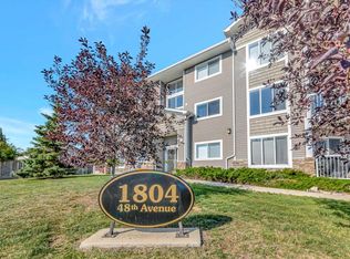 1804 NW 48th Ave #303, Lloydminster, SK S9V 1K2