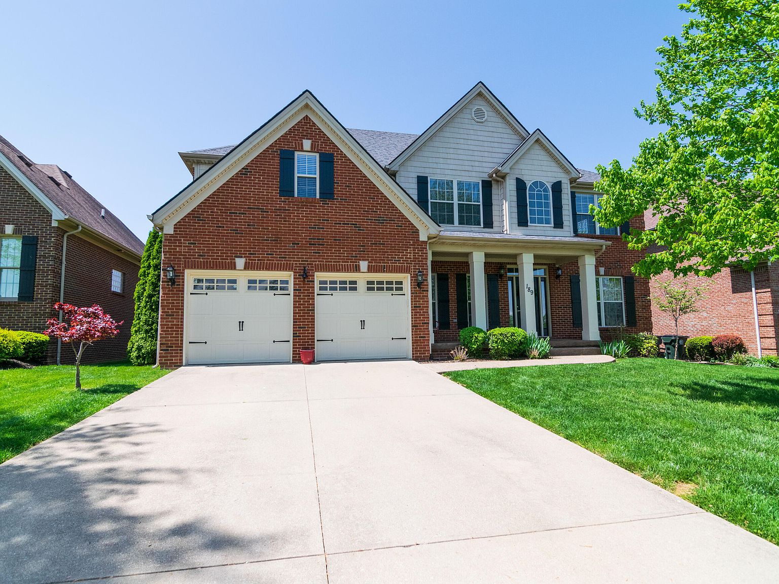 189 Ellerslie Park Blvd, Lexington, KY 40515 Zillow