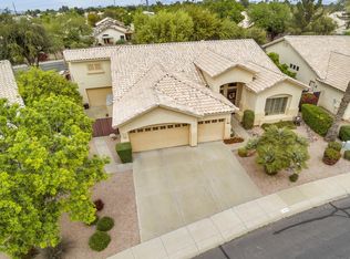 1866 E Dava Dr, Tempe, AZ 85283