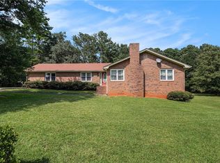 1231 Kelleytown Rd, McDonough, GA 30252
