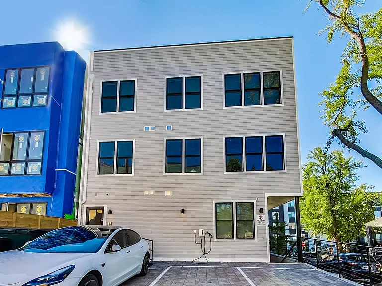 1638 K St NE #302 — Photo 21