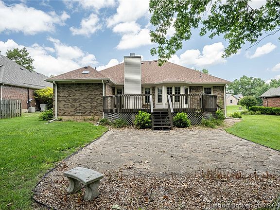 2nd image of 8411 Plum Run Drive