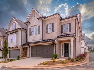 537 Springer Bnd NW, Marietta, GA