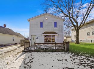 1328 Ridgewood Ave, Joliet, IL 60432