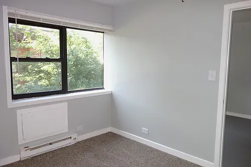 Floor plan Ridge Drive 2 Bed