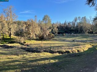 8380 Sulphur Creek Rd, Loch Lomond, CA 95461