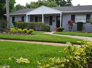 2454 Middleton Ave, Winter Park, FL 32792