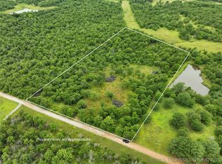 0 Cedar Ln, Stuart, OK 74570