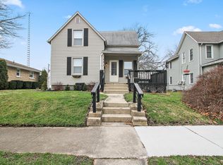 283 N Cleveland Ave, Bradley, IL 60915