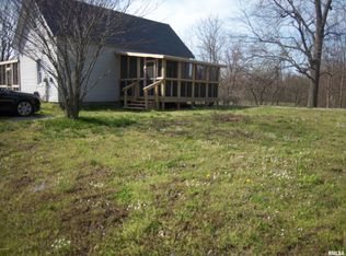 14703 Prosperity Rd, Johnston City, IL 62951