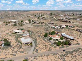 LOT 11 Campeche Rd NE, Rio Rancho, NM 87144