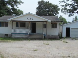 7300 E 30 3/4 Rd, Cadillac, MI 49601