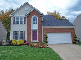 162 Cedarbrook Dr, Painesville, OH 44077