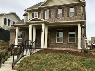 319 Tanglewood Ln #253, Hendersonville, TN 37075