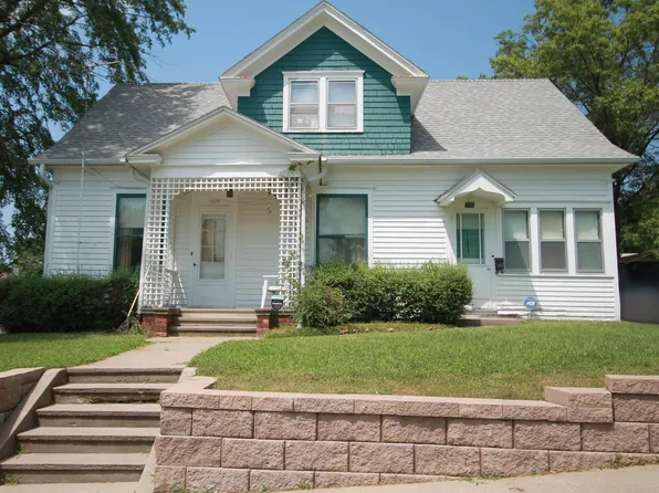 701 E Maple St, Red Oak, IA 51566
