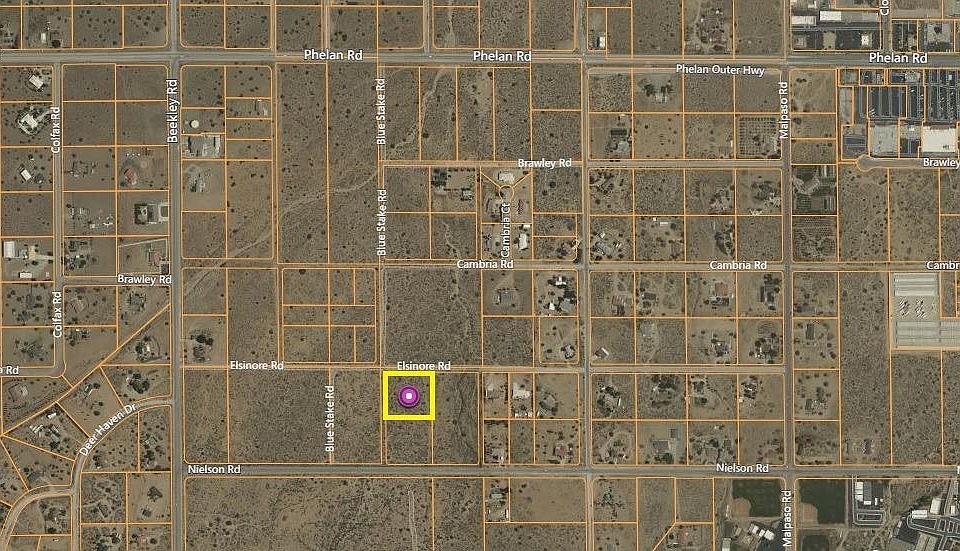 2nd image of Elsinore Rd