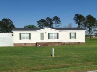 1141 Kelly Springs Rd, Mount Olive, NC 28365