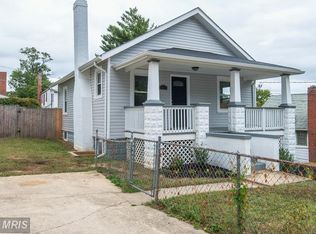 1217 Drum Ave, Capitol Heights, MD