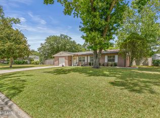 7958 Jolliet Dr, Jacksonville, FL 32217