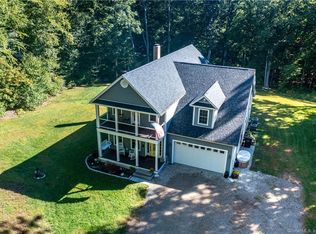 75 Bausola Rd, Andover, CT 06232