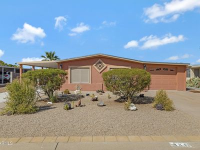 9016 E Cactus Ln S, Sun Lakes, AZ, 85248