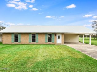 1609 Edwin St, Rayne, LA 70578